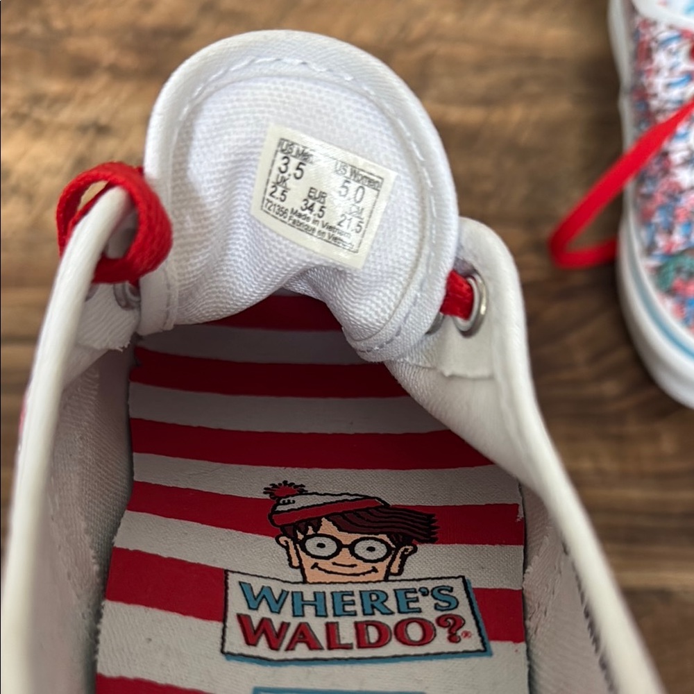 Vans Authentic - Picture 8 of 9